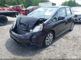 HONDA FIT SPORT JHMGE8H57DC055188 photo