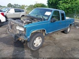 GMC SIERRA 1500 SL WIDESIDE 2GTEK19R4W1500523 снимка