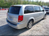 DODGE GRAND CARAVAN SXT 2C4RDGCG0CR284124 снимка