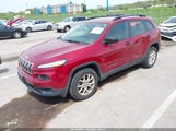 JEEP CHEROKEE SPORT 1C4PJMAB8FW765093 снимка