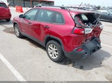 JEEP CHEROKEE SPORT 1C4PJMAB8FW765093 снимка