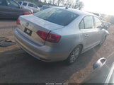 VOLKSWAGEN JETTA 1.8T SE 3VWD17AJ9FM274069 photo