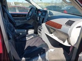 CHRYSLER TOWN & COUNTRY TOURING 2A8HR54169R665084 fotografie