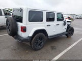 JEEP WRANGLER 4-DOOR SAHARA ALTITUDE 4X4 1C4HJXEG9PW666103 photo