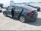 HYUNDAI ELANTRA SEL 5NPD84LF1KH453423 снимка