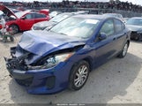 MAZDA MAZDA3 I TOURING JM1BL1V78C1575988 снимка
