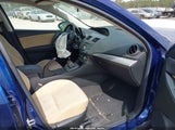 MAZDA MAZDA3 I TOURING JM1BL1V78C1575988 снимка