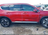 HYUNDAI SANTA FE ULTIMATE 2.0T 5NMS53AA0KH103926 fotografie