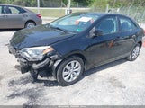 TOYOTA COROLLA LE 2T1BURHE9GC711892 снимка