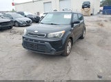 KIA SOUL KNDJN2A26F7766445 снимка