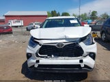 TOYOTA HIGHLANDER LE 5TDBZRBH5NS580954 снимка