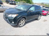 TOYOTA RAV4 XLE 2T3RFREV9DW113610 снимка