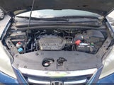 HONDA ODYSSEY TOURING 5FNRL38897B023394 снимка