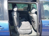 HONDA ODYSSEY TOURING 5FNRL38897B023394 снимка