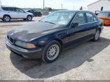 BMW 528IA WBADM6331XBY29010 снимка