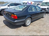 BMW 528IA WBADM6331XBY29010 снимка