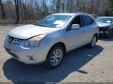 NISSAN ROGUE SV JN8AS5MVXBW676848 снимка