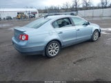 Volkswagen Passat 3.6 WVWFU73C36P144820 снимка