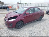 MITSUBISHI MIRAGE G4 ES ML32F3FJ1KHF07055 снимка