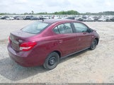 MITSUBISHI MIRAGE G4 ES ML32F3FJ1KHF07055 снимка