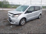 FORD TRANSIT CONNECT XLT NM0GE9F77E1159394 снимка