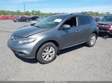 NISSAN MURANO SL JN8AZ1MW0DW319839 photo