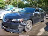 CHEVROLET IMPALA 2LT 2G1115S37G9126578 снимка