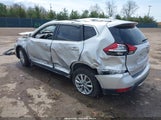 NISSAN ROGUE SV KNMAT2MV6HP553932 снимка