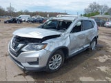 NISSAN ROGUE SV KNMAT2MV6HP553932 снимка