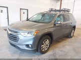 CHEVROLET TRAVERSE AWD LT LEATHER 1GNEVHKWXLJ228763 снимка