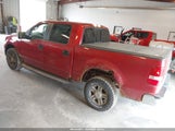FORD F-150 FX4/LARIAT/XLT 1FTPW14V57FA56628 photo