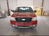 FORD F-150 FX4/LARIAT/XLT 1FTPW14V57FA56628 photo