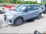NISSAN KICKS SV XTRONIC CVT 3N1CP5CV1PL525243 fotografie