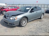MITSUBISHI GALANT ES 4A3AB36F78E018261 снимка