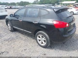 NISSAN ROGUE S JN8AS5MT8BW167422 снимка