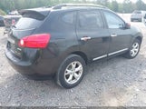 NISSAN ROGUE S JN8AS5MT8BW167422 снимка