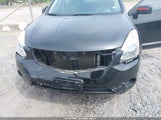 NISSAN ROGUE S JN8AS5MT8BW167422 снимка