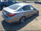INFINITI Q50 3.0T SIGNATURE EDITION JN1EV7ARXKM592003 photo