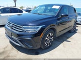 Volkswagen Tiguan 2.0T S 3VVRB7AX3PM064709 photo
