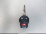NISSAN VERSA 1.6 SV 3N1CN7AP8DL853258 снимка