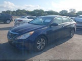 HYUNDAI SONATA GLS 5NPEB4AC8DH799700 снимка