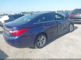 HYUNDAI SONATA GLS 5NPEB4AC8DH799700 снимка