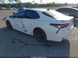 TOYOTA CAMRY SE NIGHTSHADE EDITION HYBRID 4T1T31AK2PU050892 photo