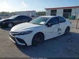 TOYOTA CAMRY SE NIGHTSHADE EDITION HYBRID 4T1T31AK2PU050892 fotografie