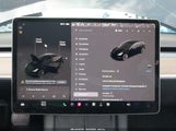 TESLA MODEL 3 REAR-WHEEL DRIVE 5YJ3E1EA1PF546324 снимка