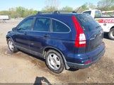 HONDA CR-V LX 5J6RE4H3XBL094978 снимка