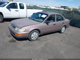 TOYOTA COROLLA 1NXAE04E9PZ108353 fotografie