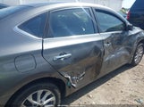 NISSAN SENTRA S 3N1AB7APXHY220513 снимка