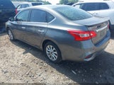 NISSAN SENTRA S 3N1AB7APXHY220513 снимка