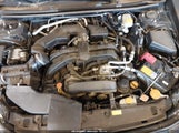 SUBARU CROSSTREK LIMITED JF2GTHMC9M8231805 снимка